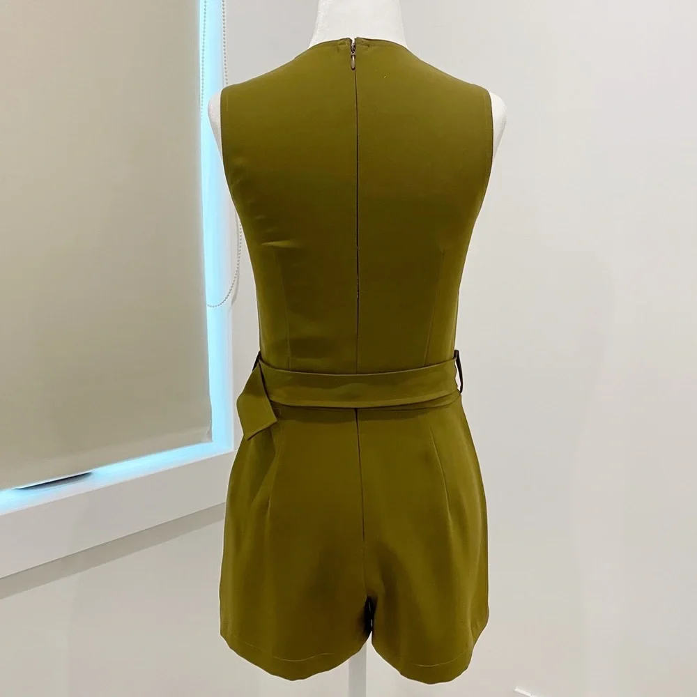 TOPSHOP ROMPER - Picture 5 of 6